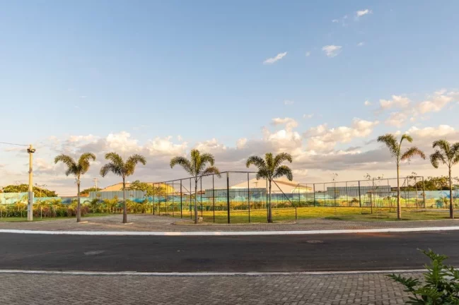 Imagem Casa a VENDA, Vila Industrial, Villa Graciosa Residencial