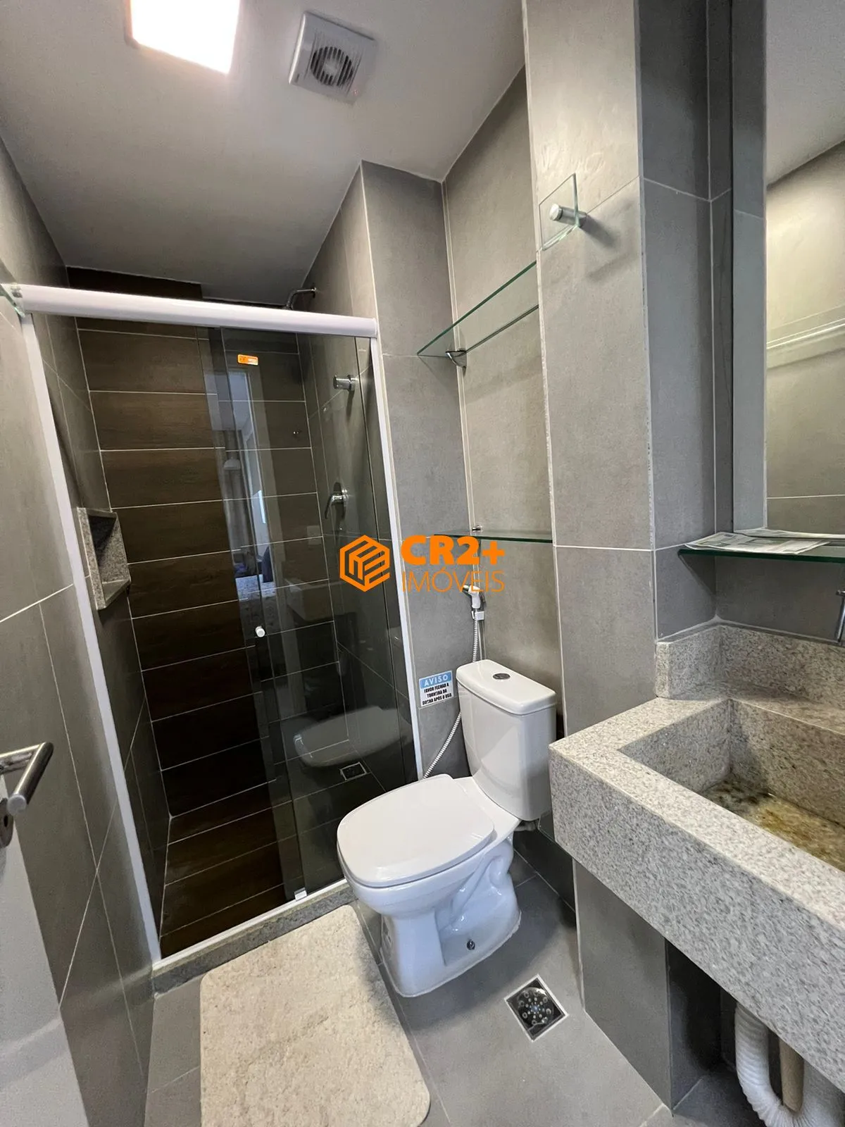 Imagem Vendo lindo flat em Porto de Galinhas ,27m² - Piscina privativa MOBILIADO