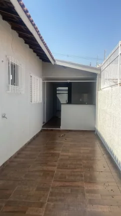 Imagem Casa a VENDA, Jardim América, Bauru/SP