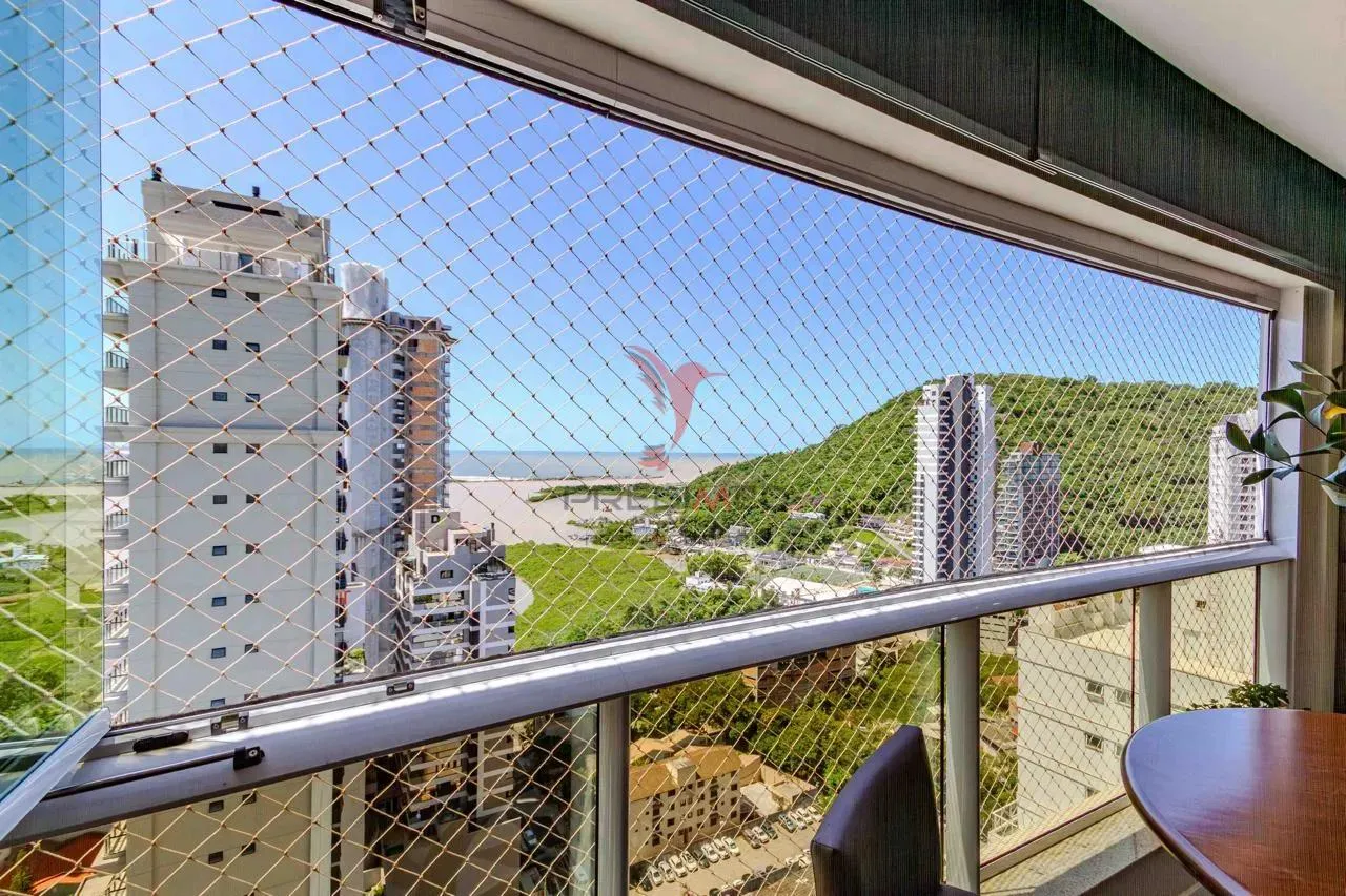 Imagem Seu Novo Estilo de Vida no Bairro Fazenda: Apartamento Home Club de Alto Padrão