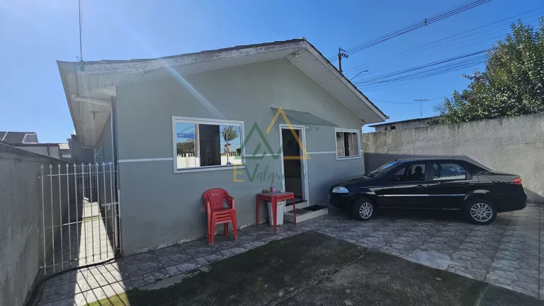 Imagem Casa à venda no bairro Bairro Alto - Curitiba/PR