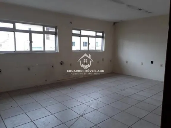 Imagem Galpão para Alugar, 621 m² em Vila Valparaíso - Santo André