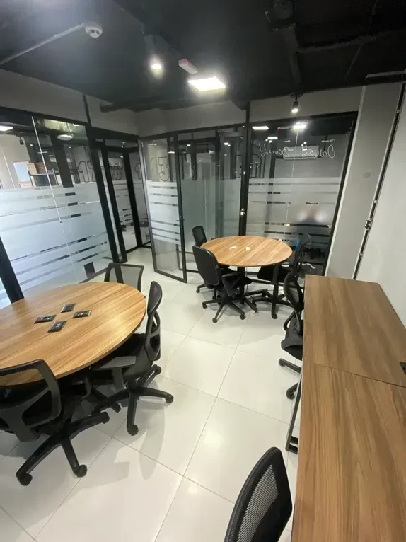 Imagem Sala Comercial para Alugar, 9 m² em Edson Queiroz - Fortaleza