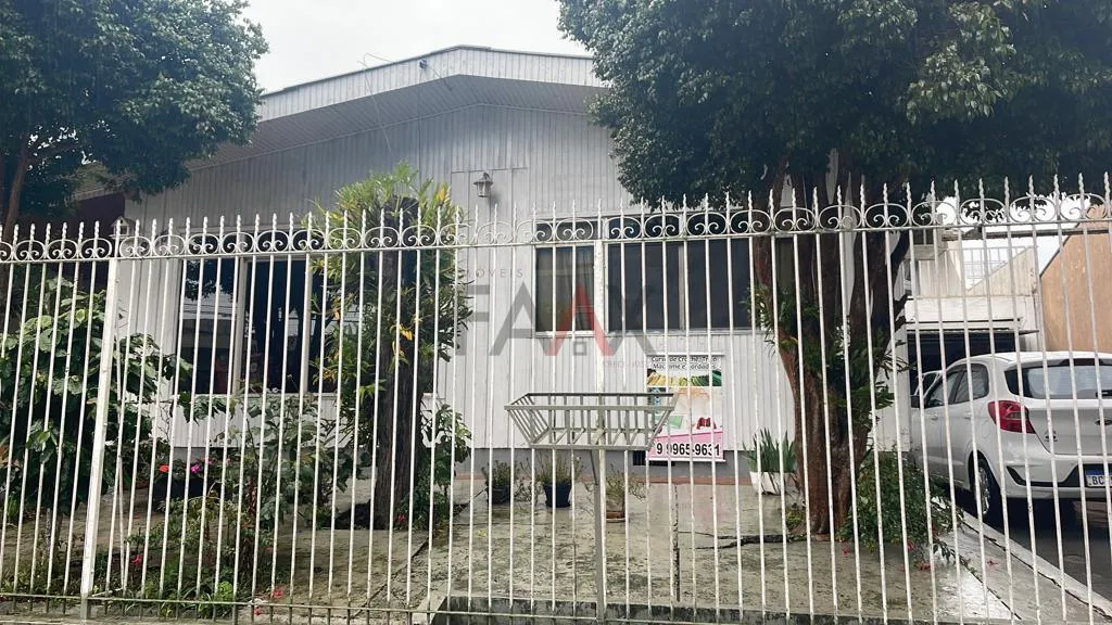 Foto do imóvel Excelente terreno à venda,314.60 m , TRIANON, GUARAPUAVA - PR