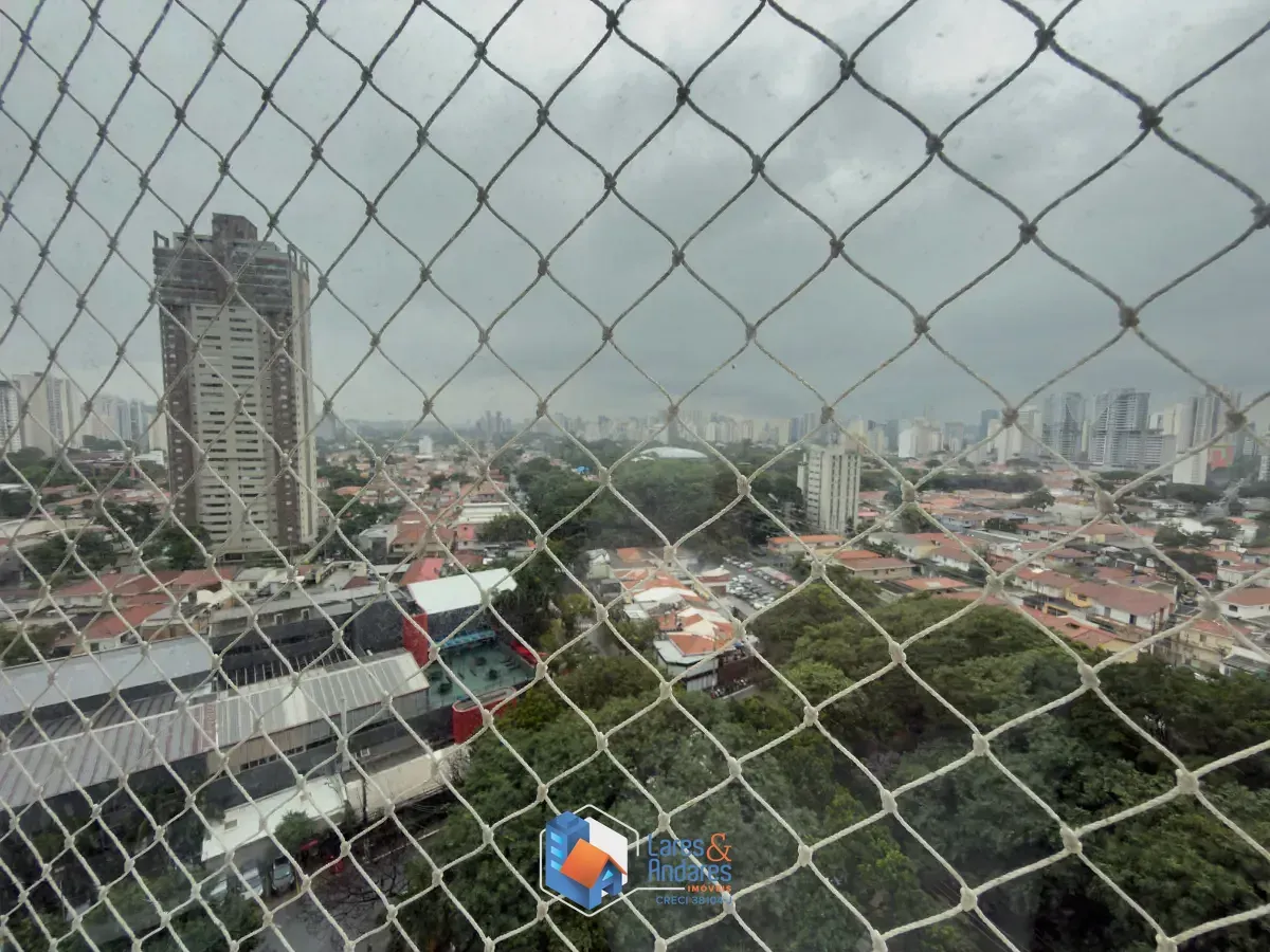 Imagem Apartamento para venda em Brooklin Paulista com 1 quarto, sendo 1 suíte, 67m²