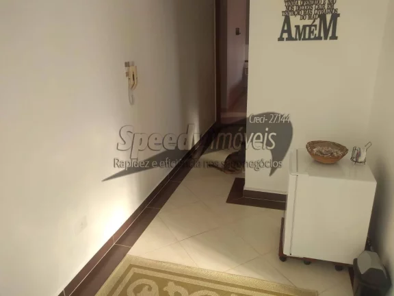 Imagem Apartamento á venda Praia Grande, bairro Solemar
