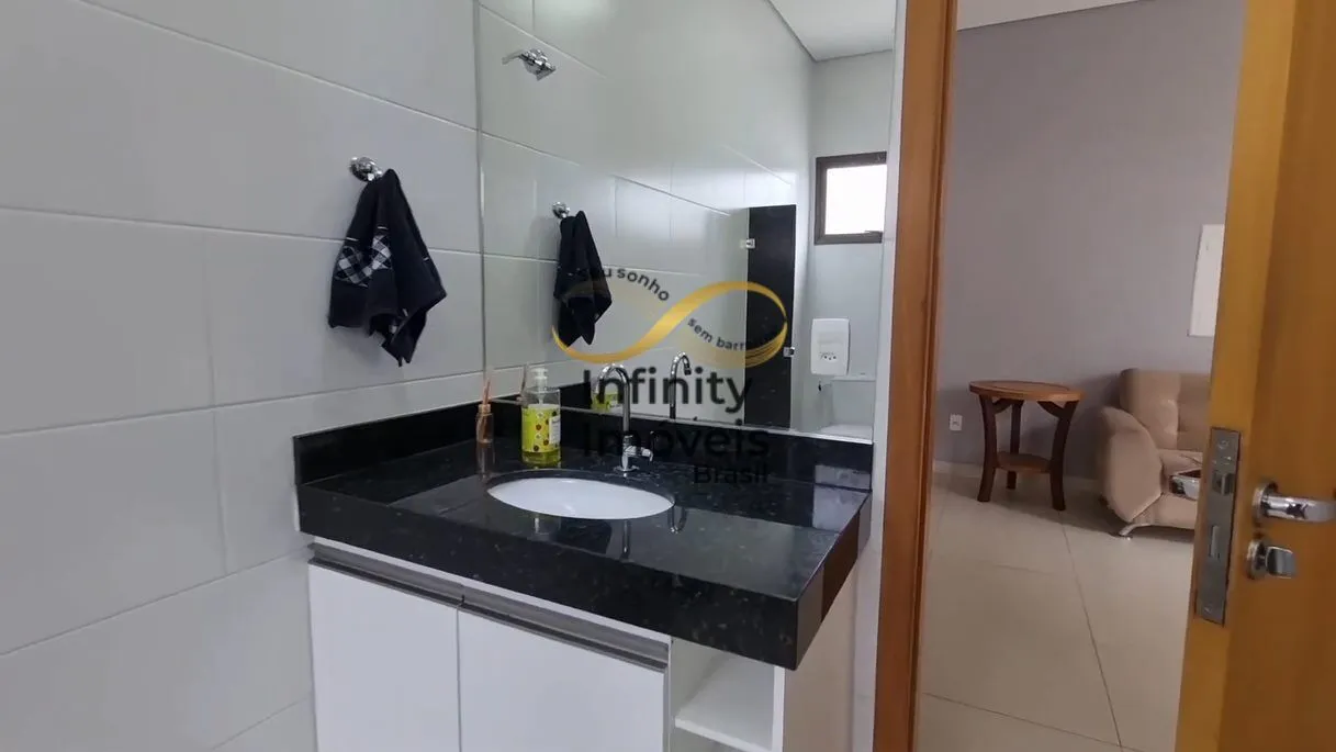 Imagem Casa à venda no bairro Bandeirantes (Pampulha) - Belo Horizonte/MG
