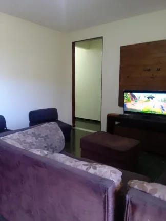 Imagem CASA RESIDENCIAL em RIO DE JANEIRO - RJ, GUARATIBA