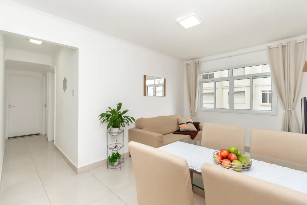Foto do imóvel Apartamento para venda em Bela Vista com 2 quartos, 60m2