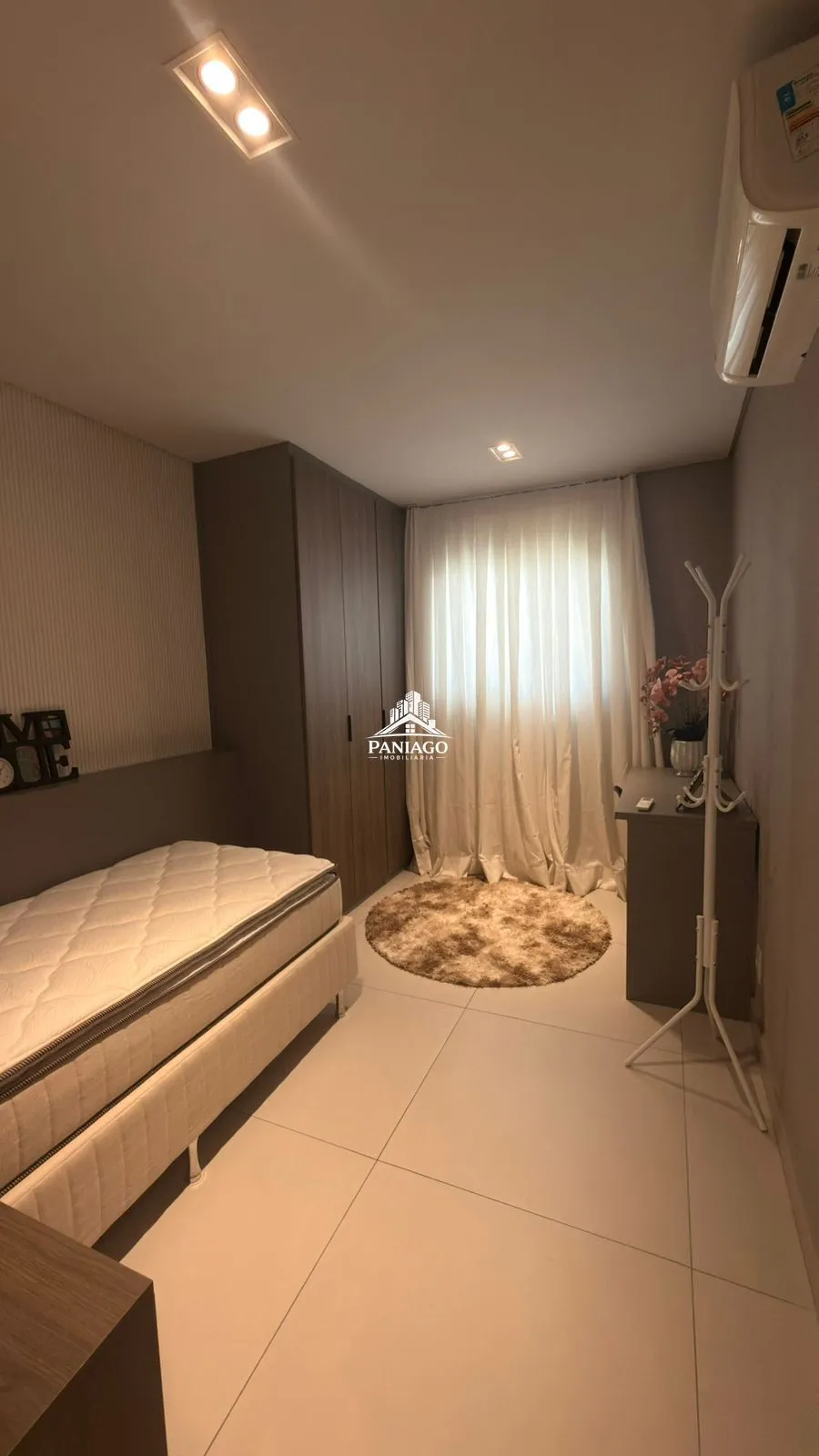 Imagem Apartamento Garden - 100% Mobiliadado no Boa Esperança - Cuiabá/MT