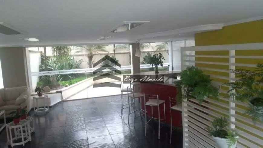 Imagem Apartamento à venda em São Paulo/SP