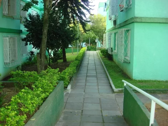 Imagem Apartamento Padrão