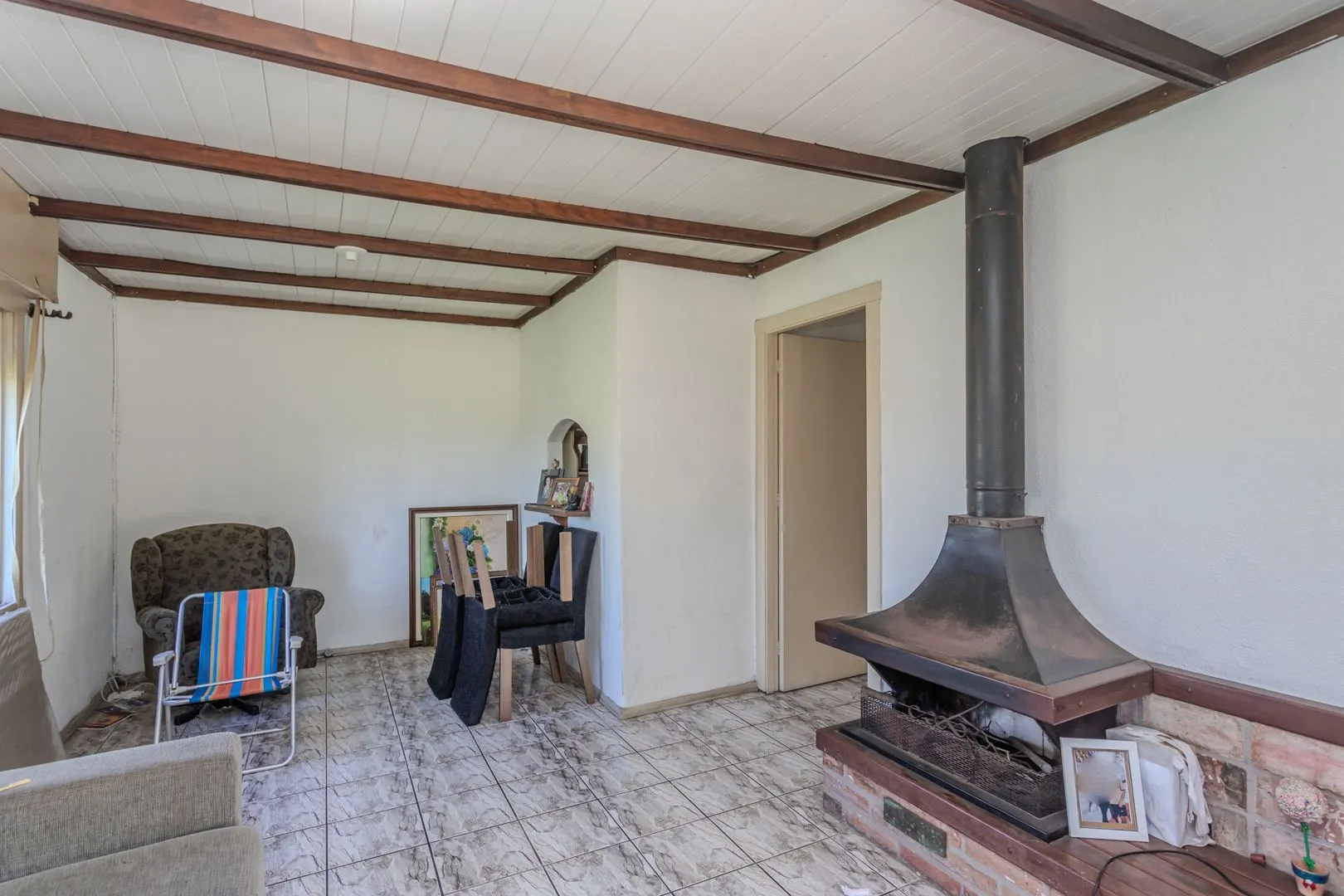 Imagem Casa em Rubem Berta