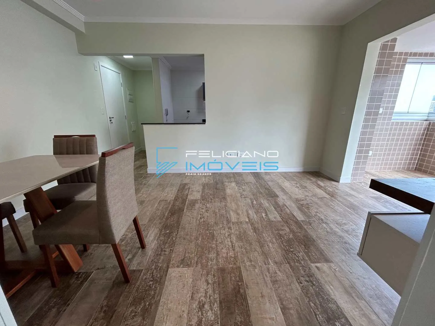 Imagem Apartamento com 2 quartos, Canto do Forte, Praia Grande - R$ 605 mil, Cod: 4388