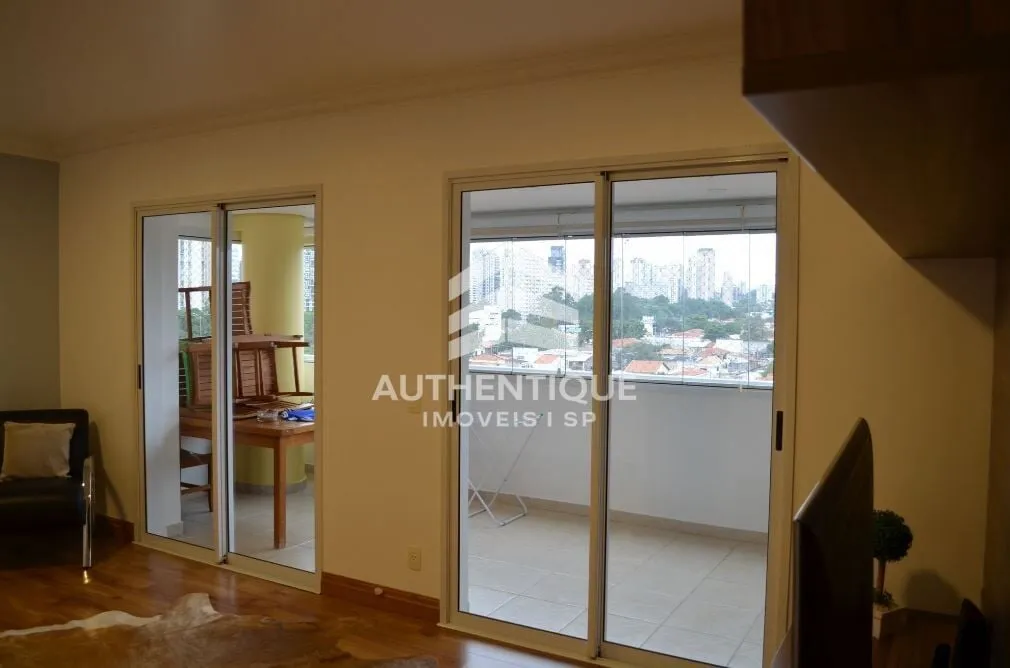 Imagem The View Brooklin - Apartamento à venda em São Paulo/SP