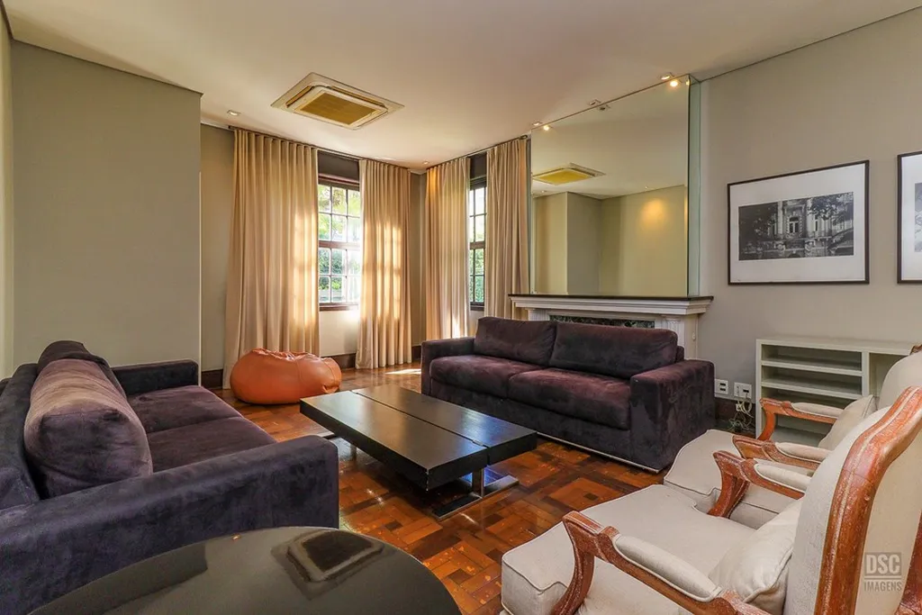 Imagem Apartamento em Moinhos de Vento