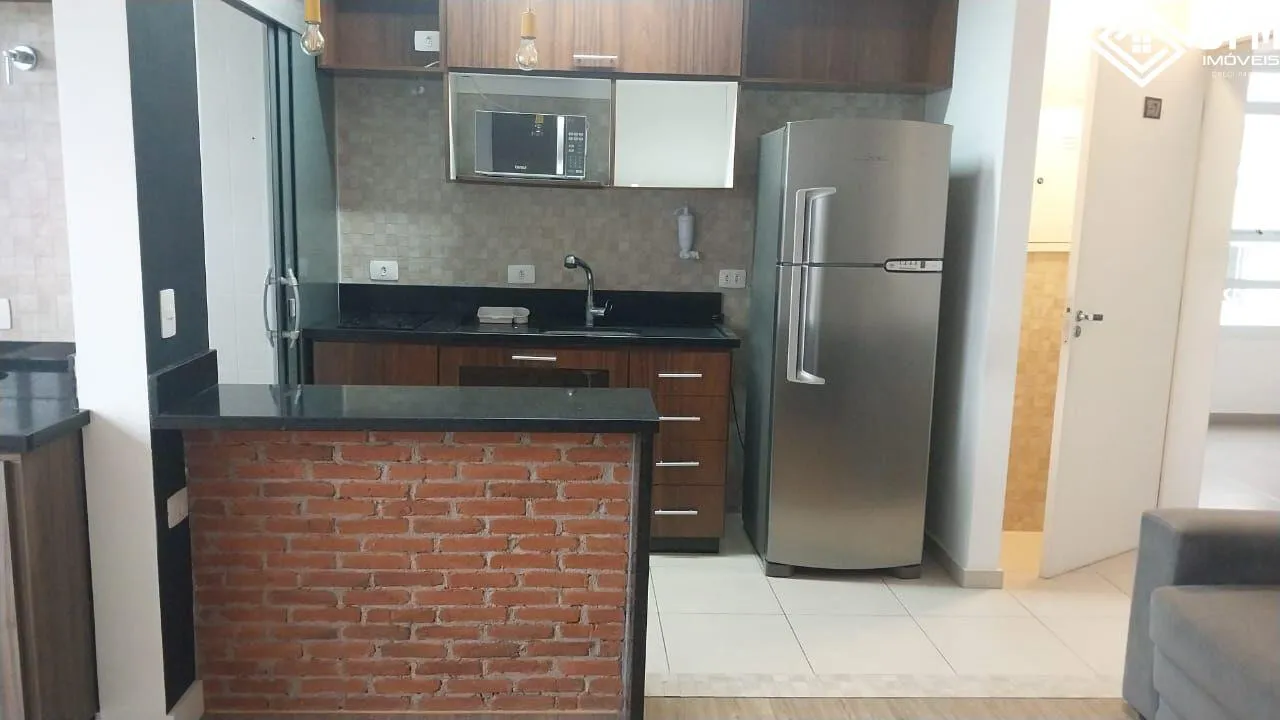 Imagem Apartamento com 1 Dormitorio(s) localizado(a) no bairro Loteamento Mogilar em Mogi das Cruzes / Mato Grosso do Sul Ref.:8096517