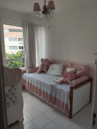 Imagem Apartamento com 3 Quartos à Venda, 115 m² em Boa Viagem - Recife