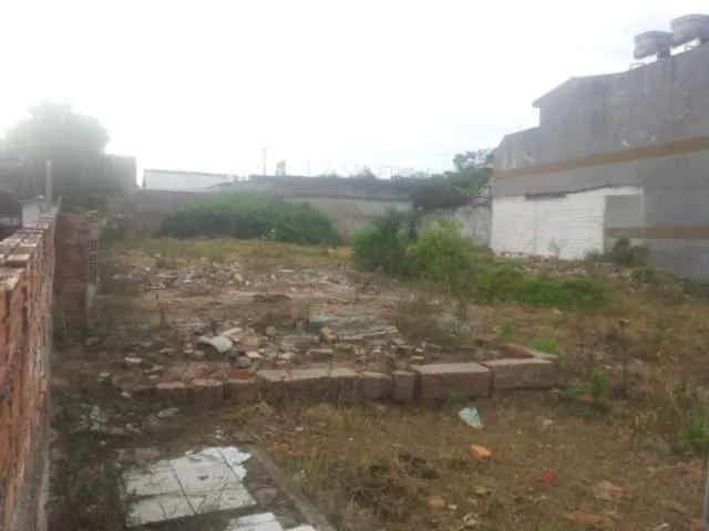 Imagem Terreno para Venda - 704.88m², 0 dormitórios, Vila João Pessoa