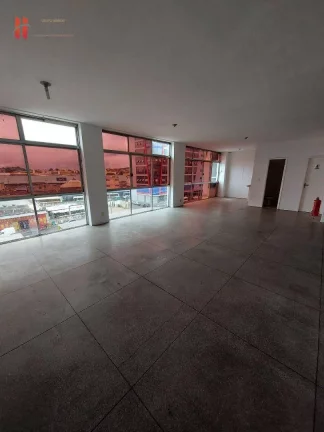 Imagem Excelente ANDAR CORPORATIVO com 300m² no CENTRO de CAXIAS.