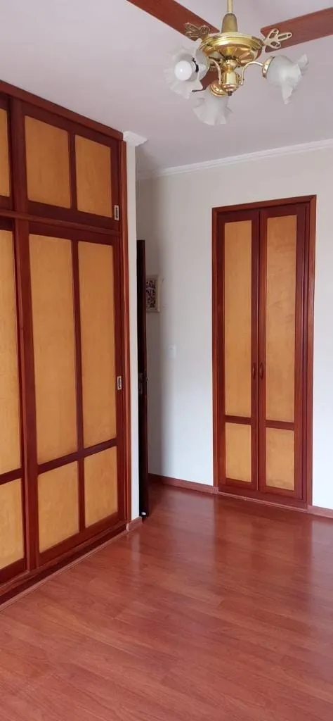 Imagem Apartamento à venda 3 Quartos, 1 Suite, 2 Vagas, 100M², Centro, Taubaté - SP | Edificio Palmeras