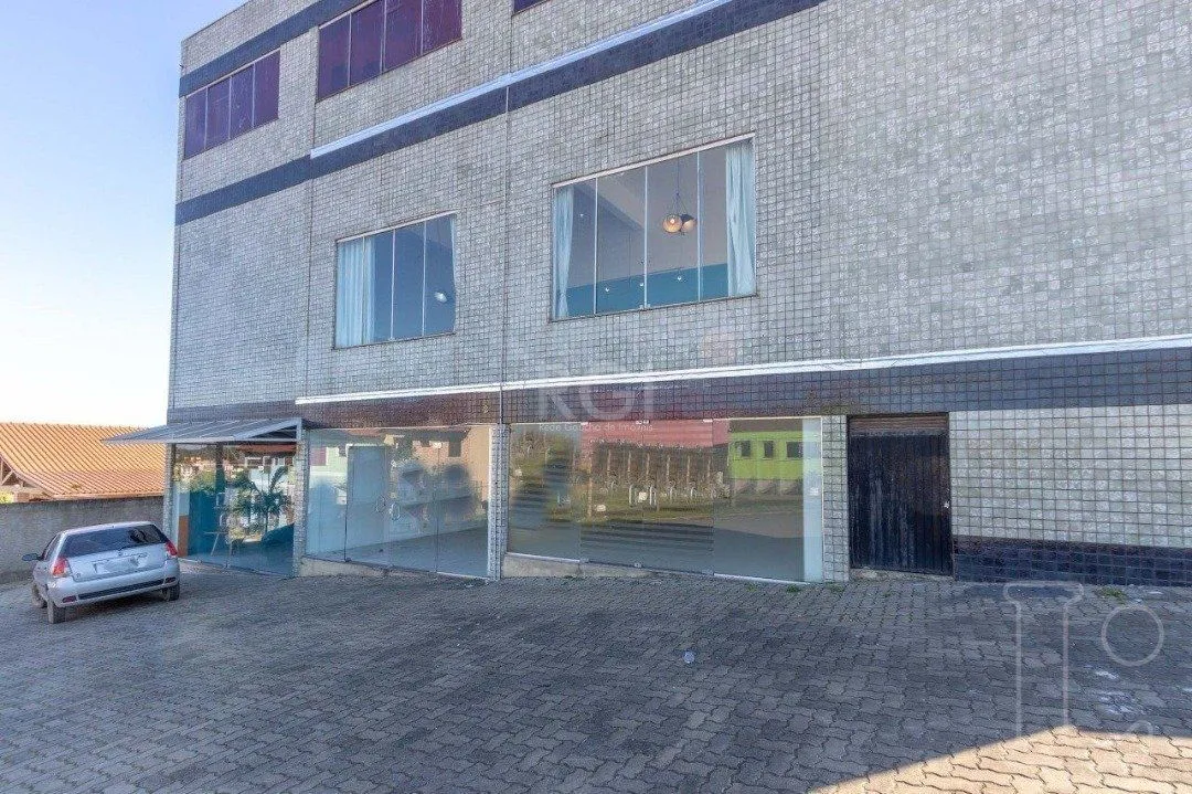 Imagem Predio para Venda - 0m², 0 dormitórios, Hípica