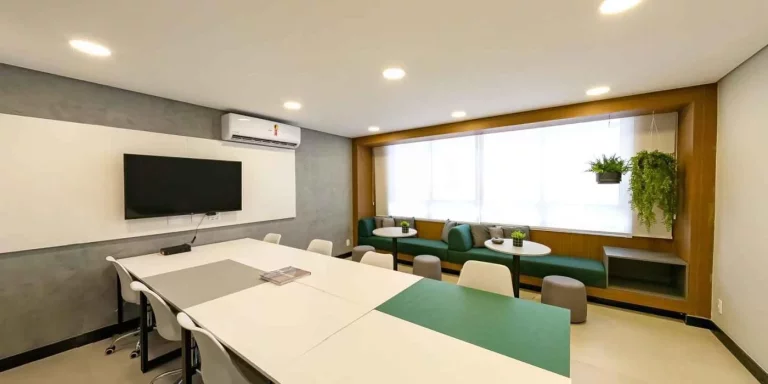 Imagem MOBI ONE ESTAÇÃO OSCAR FREIRE - Studio 31m² (Unidade de Revenda), próximo à Estação Oscar Freire!