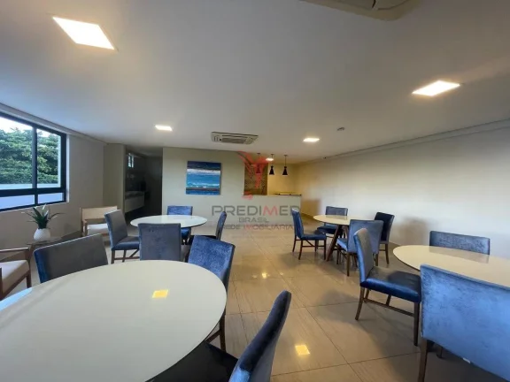 Imagem Apartamento Nascente Miramar