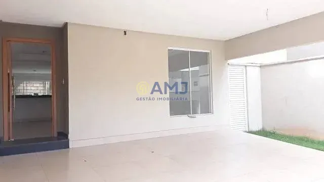 Imagem Sobrado a Venda - Condomínio Jardim Imperial no St. Goiânia 2