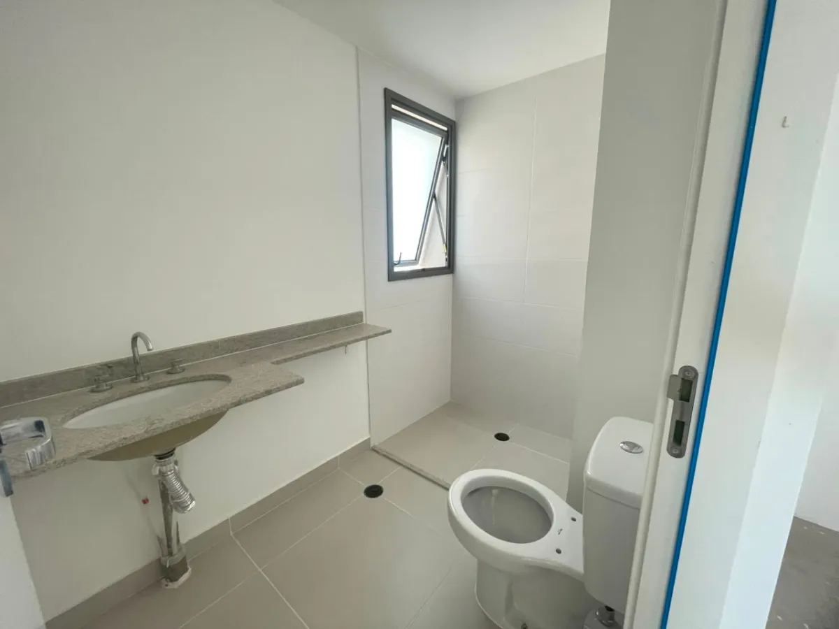 Imagem Apartamento para venda em Vila Ema com 3 quartos, sendo 1 suíte, 98m2