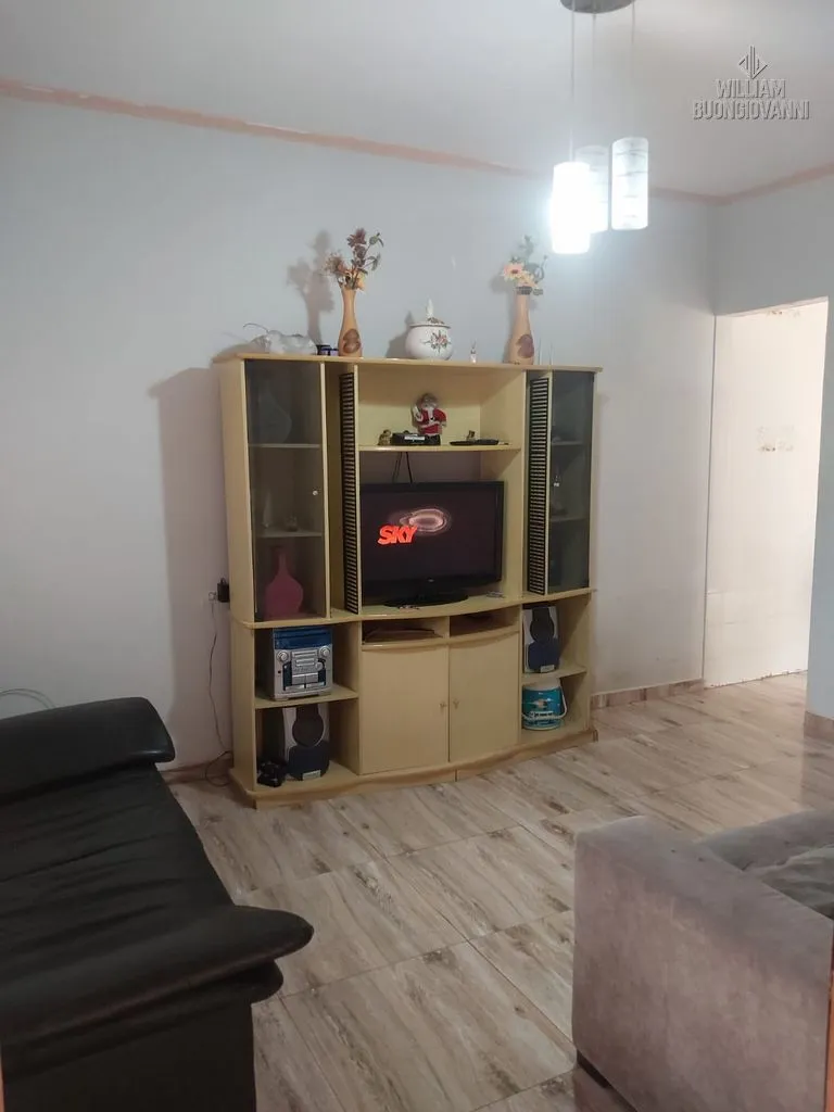 Imagem Casa Geminada - 2 Quartos - Jardim Imperador