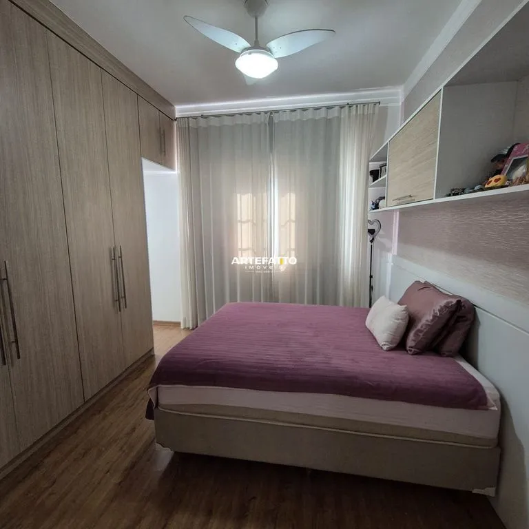 Imagem Sobrado à venda em Franca, Residencial Amazonas, com 3 quartos, 255m2