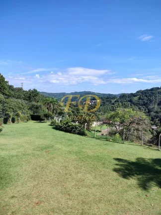 Imagem Chácara em Atibaia - Bairro do Portão