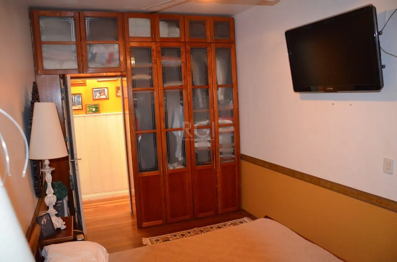 Imagem Casa para Venda - 57.9m², 2 dormitórios, 1 vaga - Higienópolis