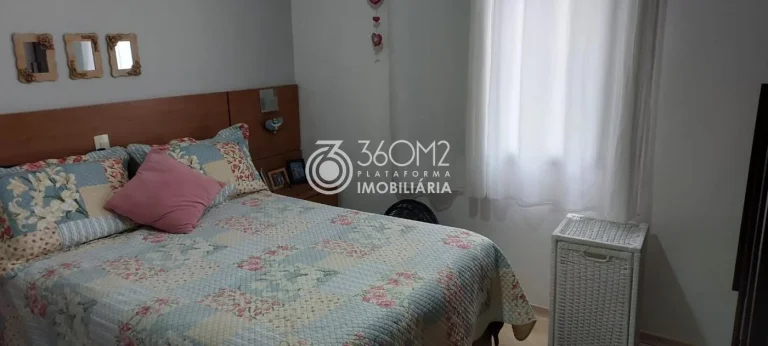 Imagem Apartamento para Venda em Santo André / SP no bairro Vila Alzira