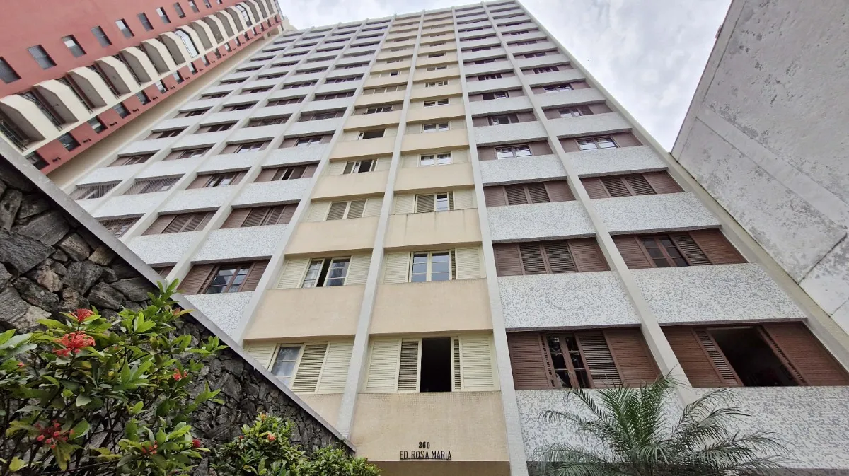 Imagem Apartamento para venda em Bela Vista com 1 quarto, sendo 1 suíte, 75m2