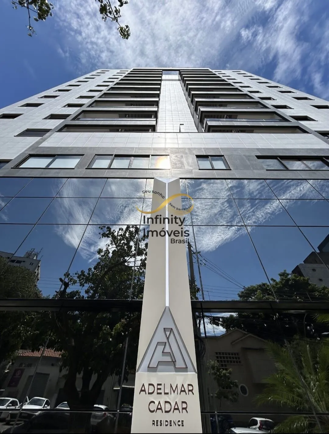 Imagem ADELMAR CADAR SANTA EFIGENIA GARCIA - Apartamento à venda no bairro Santa Efigênia - Belo Horizonte/MG