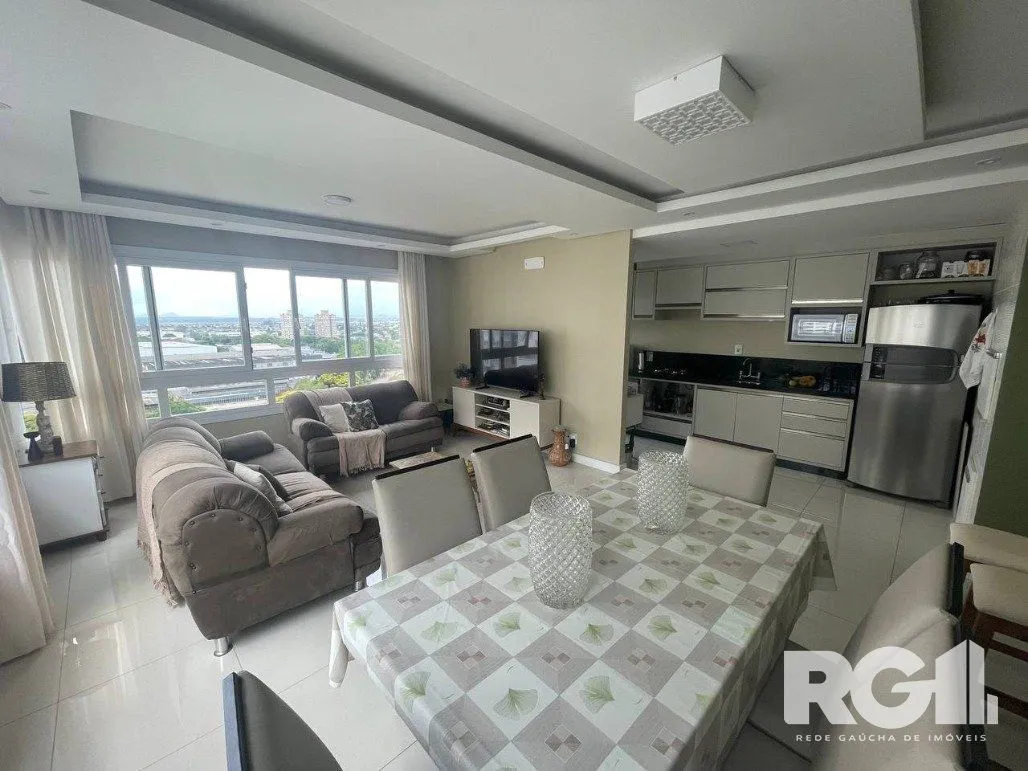 Imagem Apartamento em Jardim Lindóia