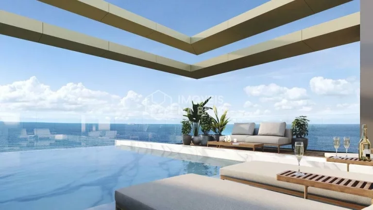 Imagem APARTAMENTO A VENDA BAY HOUSE RESIDENCE PRAIA BRAVA, ITAJAÍ SC