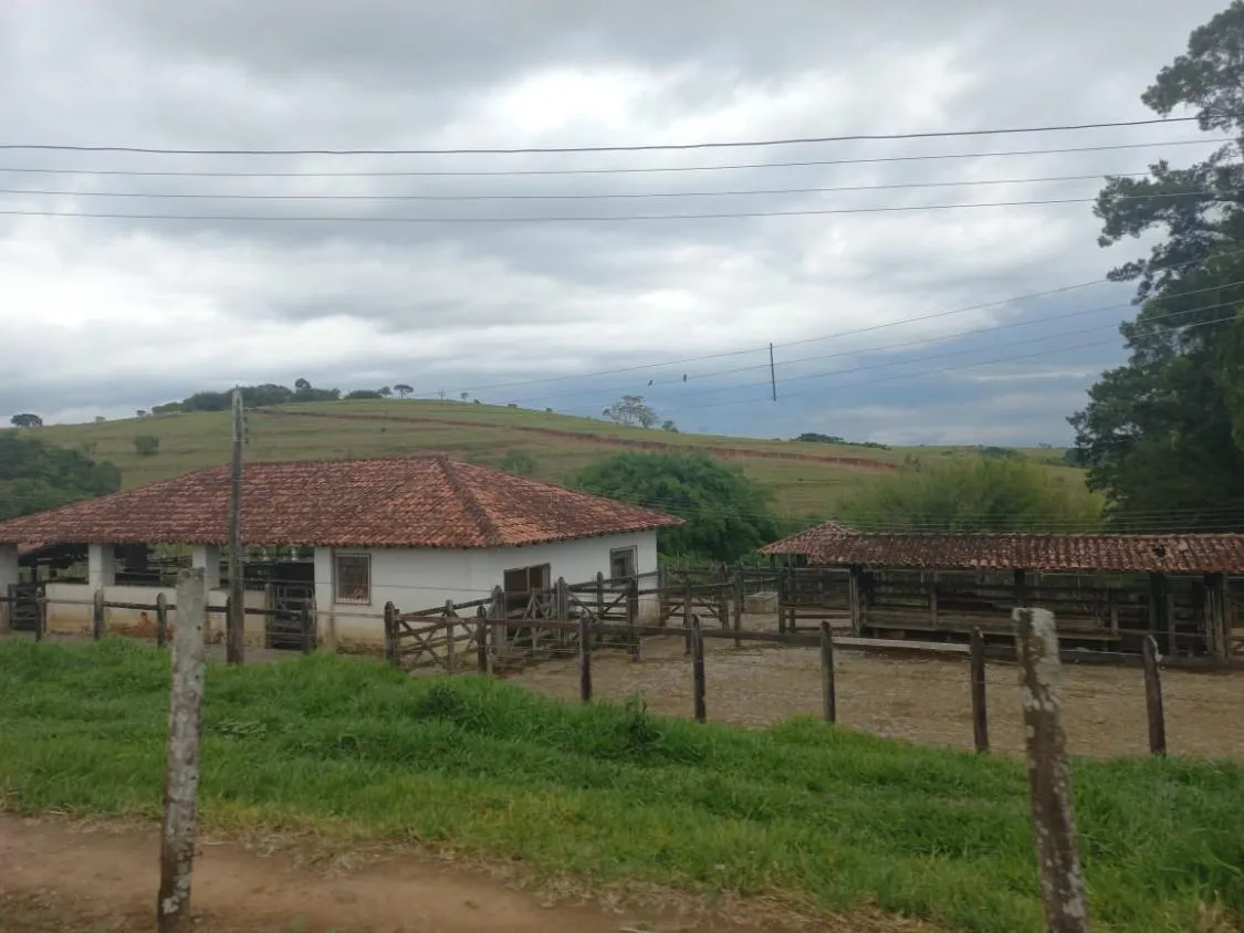 Foto do imóvel FAZENDA DE ALTO PADRÃO À VENDA - SUL DE MINAS 1.488 hectares de área total