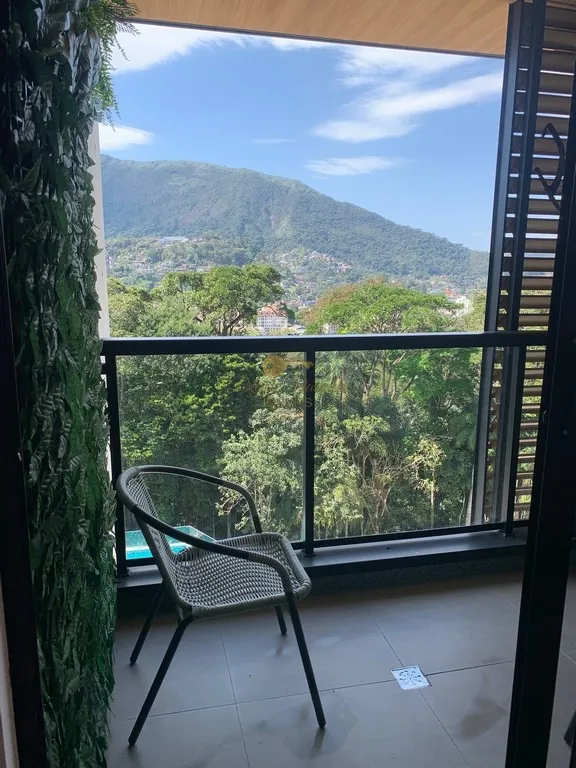 Imagem Apartamento para Venda em Teresópolis / RJ no bairro Alto