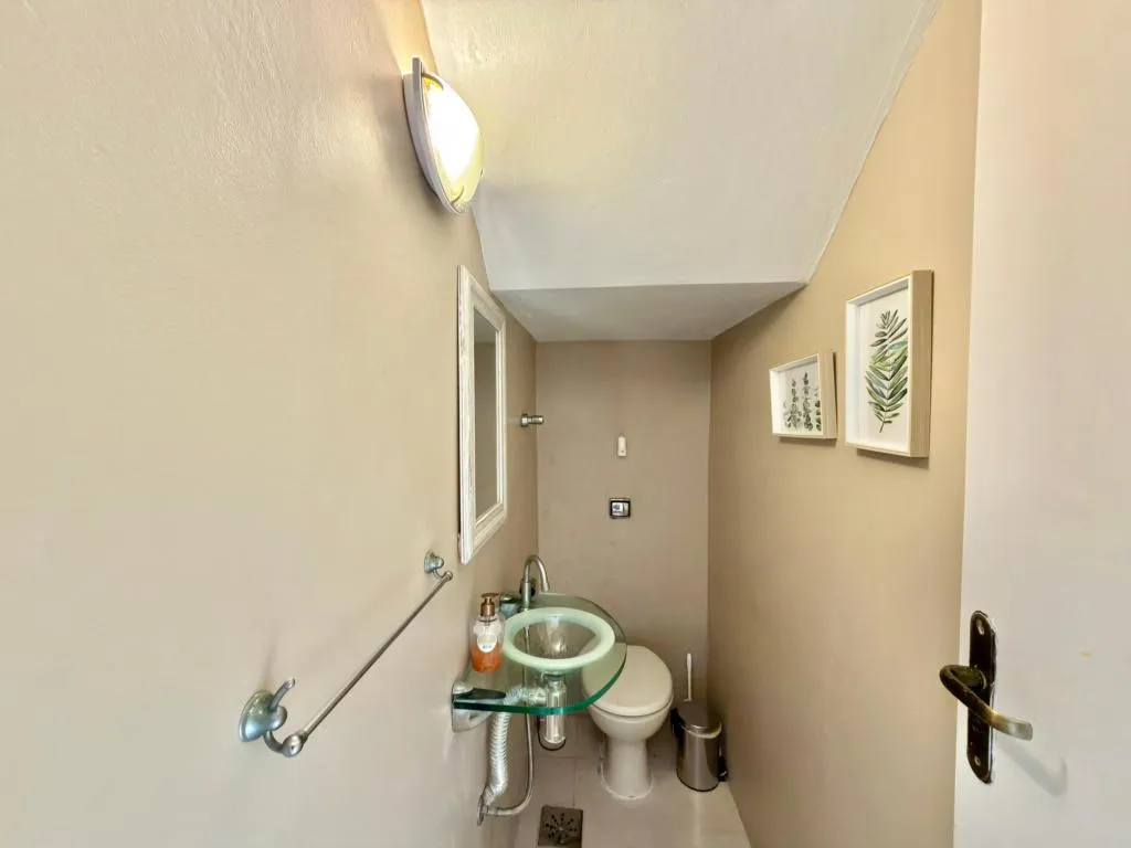 Imagem Casa 3 Dormitórios - Bairro Atlantida