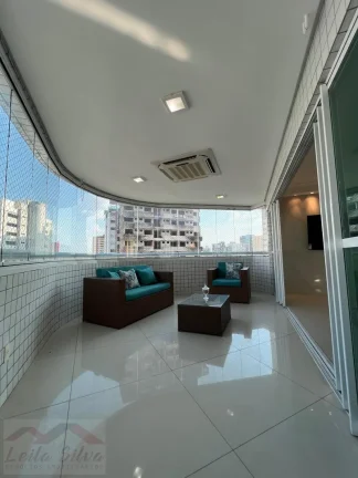 Imagem Edificio Atrium 225m