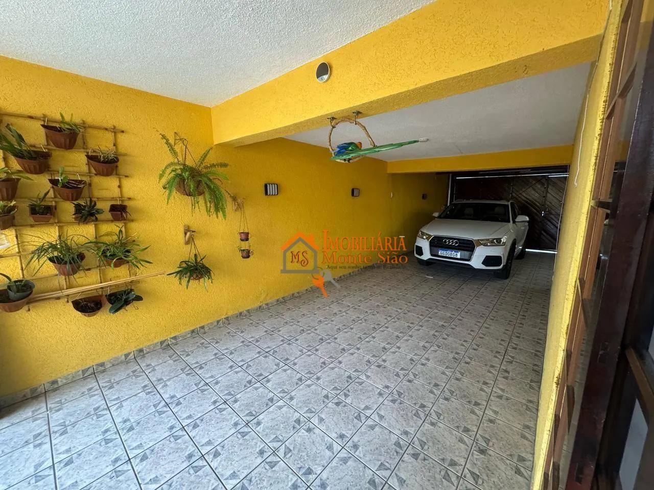 Imagem Sobrado com 2 dormitórios à venda, 250 m² por R$ 959.000,00 - Vila Flórida - Guarulhos/SP