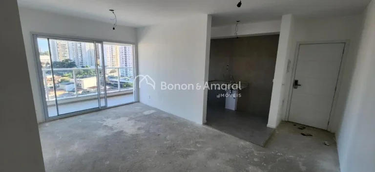 Imagem Descubra um novo estilo de vida no coração do Taquaral, em Campinas/SP. O DNA Taquaral é o mais r...