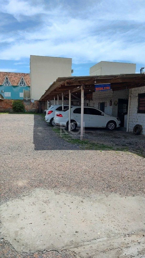 Imagem Terreno em Camaquã