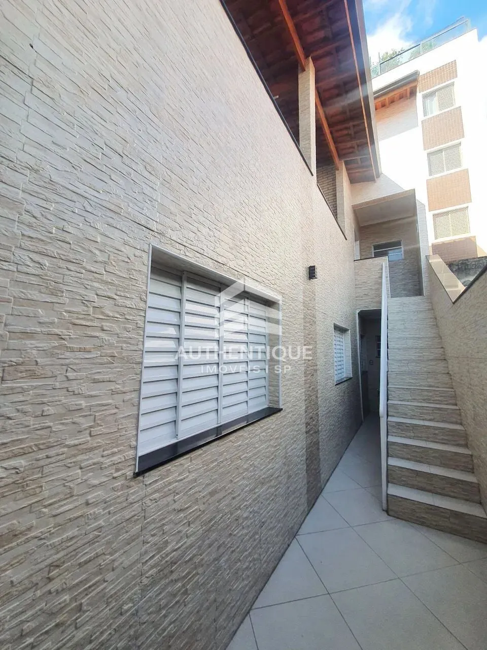 Imagem Casa no bairro Rudge Ramos em São Bernardo do Campo à venda
