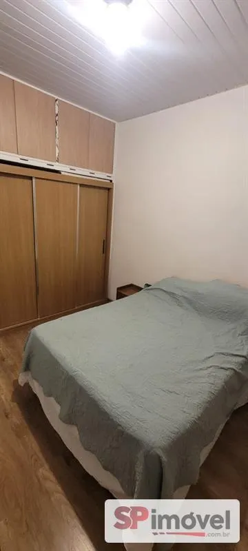 Imagem Apartamento para Venda em São Paulo, Jardim São Paulo, 2 dormitórios, 1 banheiro, 1 vaga