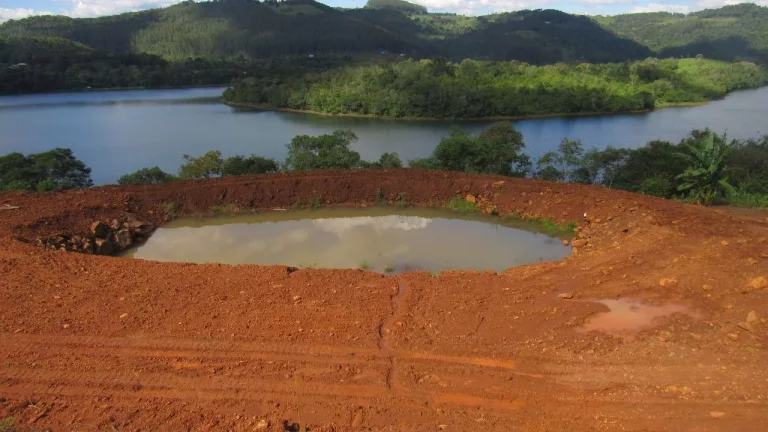 Imagem Terreno para Venda em Itá, Interrior