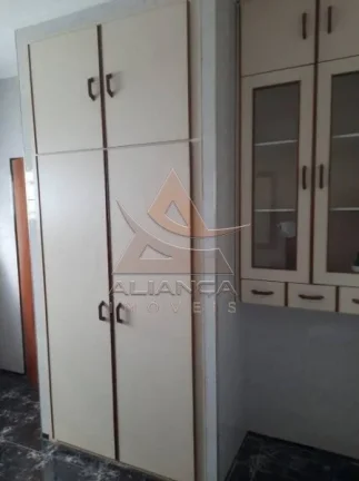 Imagem Casa - Ribeirão Preto - Vila Tibério